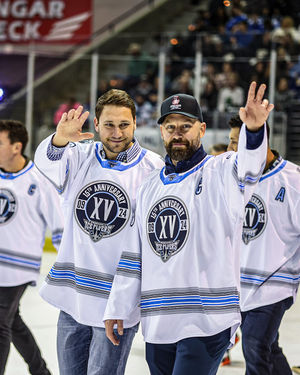 Image post by @pcolaiceflyers on Instagram