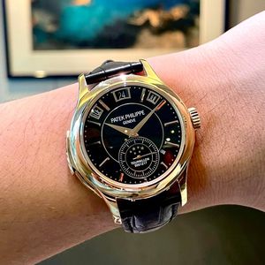 Image post by @sothebyswatches on Instagram
