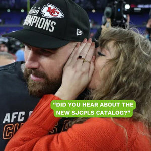 Image post by @stjohnscountylibrary on Instagram
