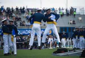 Image post by @af_academy on Instagram