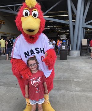 Image post by @nashvillesounds on Instagram