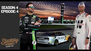 Video post by @nascar on YouTube