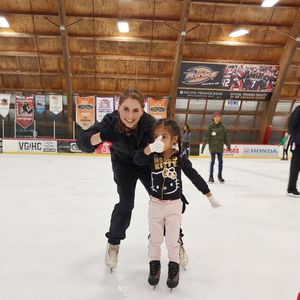 Image post by @the_rinks on Instagram