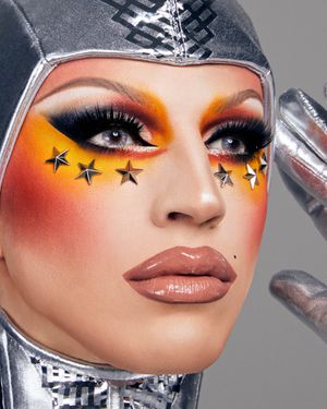 Image post by @nyxcosmetics on Instagram