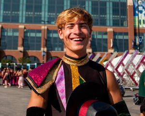 Image post by @madisonscouts on Instagram