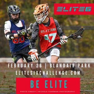 Image post by @elitesixchallenge on Instagram