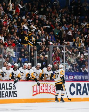 Image post by @nhl on Instagram