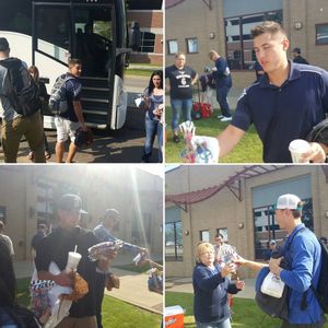 Image post by @biscuitbaseball on Instagram