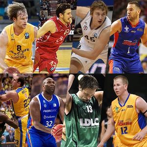 Image post by @basketballaus on Instagram