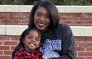 Image post by @tennstateu on Instagram