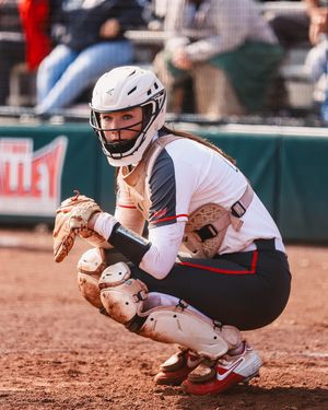 Image post by @redbirdsoftball on Instagram