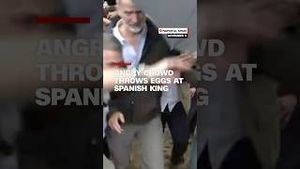 Video post by @cnn on YouTube