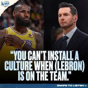 Image post by @am570lasports on Instagram
