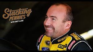 Video post by @nascar on YouTube