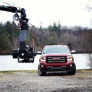 Image post by @gmc on Instagram