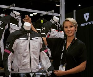 Image post by @aimexpo on Instagram