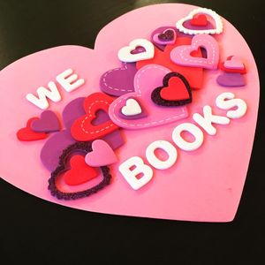 Image post by @gallerybooks on Instagram