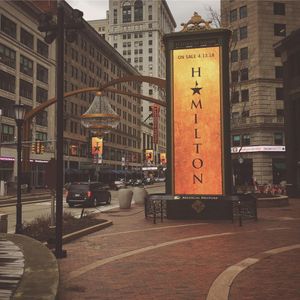 Image post by @playhousesquare on Instagram