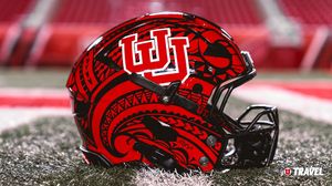 Image post by @utahfootball on Instagram