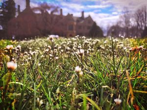 Image post by @fairfieldu on Instagram