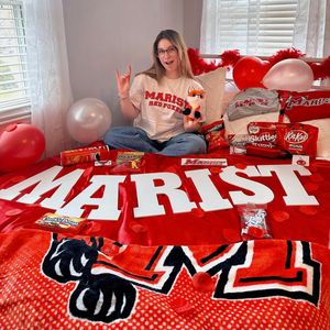 Image post by @marist on Instagram