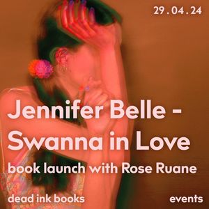 Image post by @deadinkbooks on Instagram