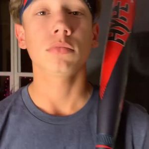 Image post by @eastonbaseball on Instagram