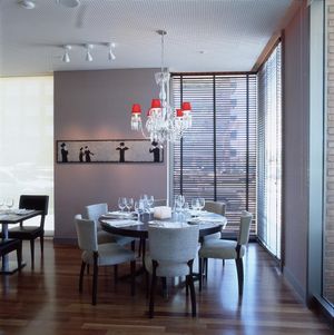 Image post by @hotelmadero on Instagram