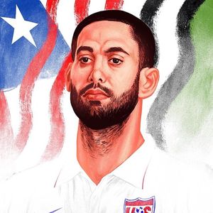 Image post by @fortyonemag on Instagram