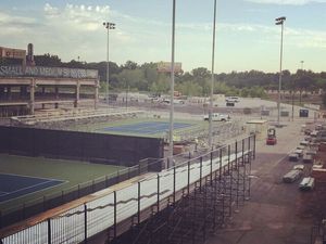 Image post by @atlantaopentennis on Instagram