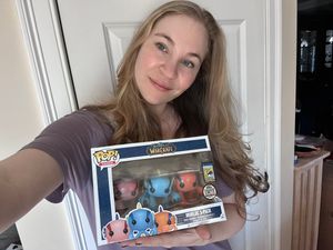 Image post by @JupiterrJazz on Twitter