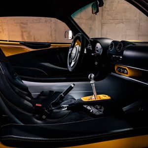 Image post by @lotuscars on Instagram