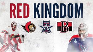 Image post by @allenamericans on Instagram