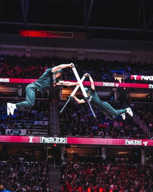 Image post by @CavsTeams on Twitter