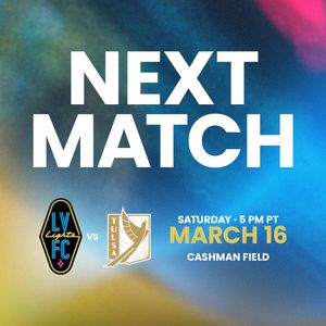 Image post by @lvlightsfc on Instagram