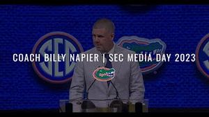 Video post by @gatorsfb on YouTube