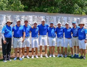 Image post by @ukmensgolf on Instagram
