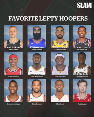 Image post by @slam on Instagram