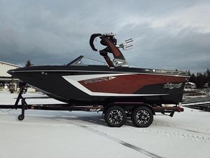 Image post by @tigeboats on Instagram