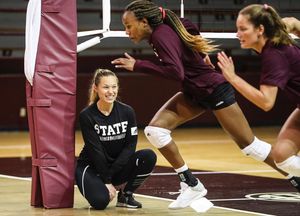 Image post by @hailstatevb on Instagram