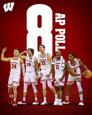 Image post by @badgermbb on Twitter