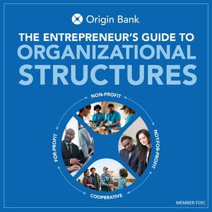 Image post by @originbank on Instagram