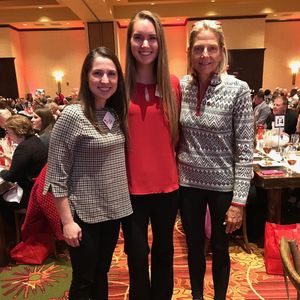 Image post by @redbirdvolleyball on Instagram