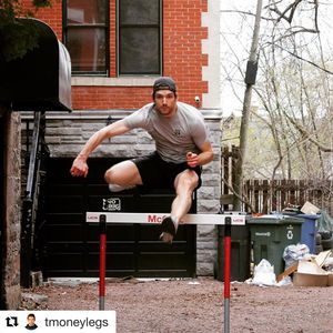 Image post by @mcgilltrack on Instagram