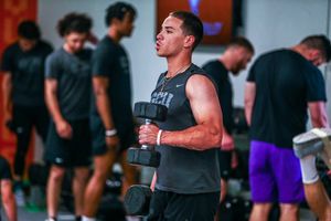 Image post by @GCU_Baseball on Twitter