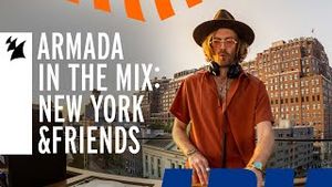 Video post by @armadamusictv on YouTube