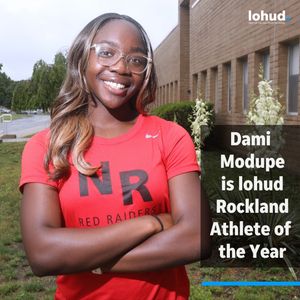 Image post by @lohudsports on Instagram