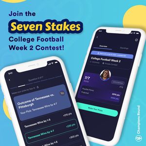 Image post by @championsround on Instagram