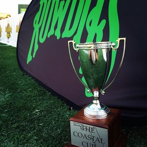 Image post by @tampabayrowdies on Instagram