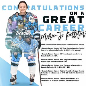 Image post by @buffalobeauts on Instagram